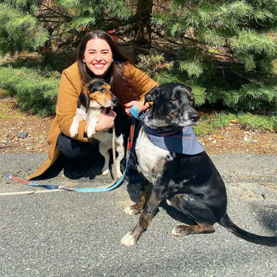 Who We Are - Massachusetts Veterinary Medical Association Charities